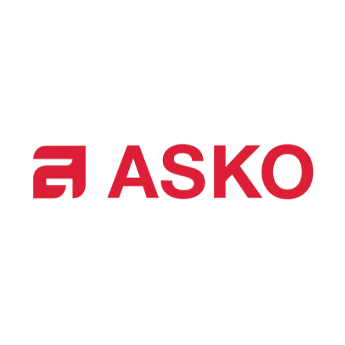 логотип Asko Кофемашин
