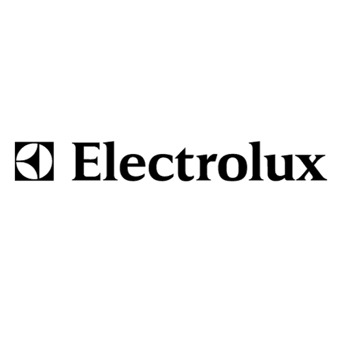 логотип Electrolux Кофемашин