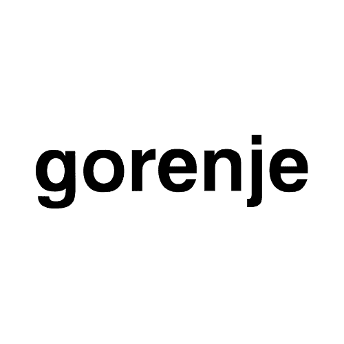 логотип Gorenje Кофемашин
