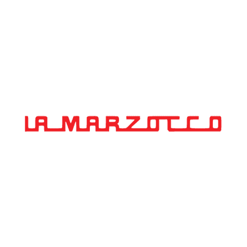 логотип Lamarzocco Кофемашин