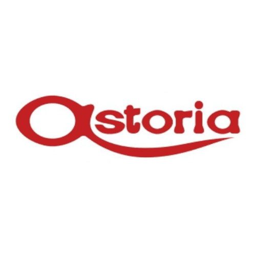 логотип Astoria Кофемашин