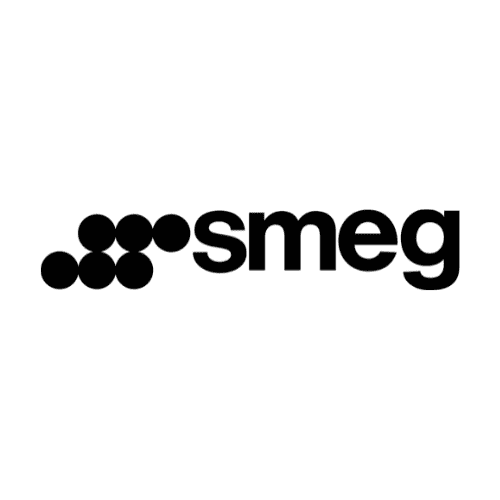 логотип Smeg Кофемашин