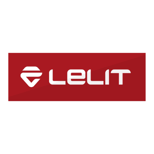 логотип Lelit Кофемашин