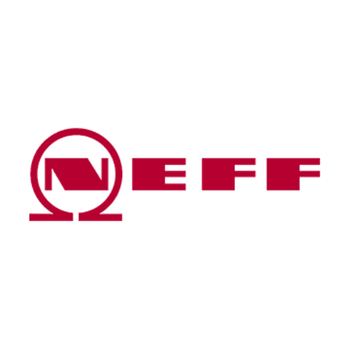 логотип Neff Кофемашин